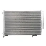 Kondenzator, klima-uređaj NRF NRF 350416 IC-F70B60