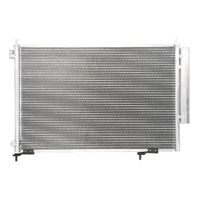 Kondenzator, klima-uređaj NRF NRF 350416 IC-F70B60