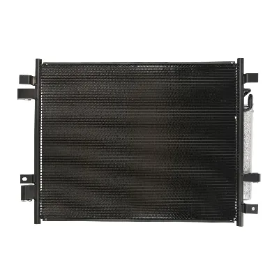 Kondenzator, klima-uređaj NRF NRF 350418 IC-F70B62