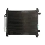 Kondenzator, klima-uređaj NRF NRF 350420 IC-F70B64