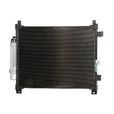 Kondenzator, klima-uređaj NRF NRF 350420 IC-F70B64