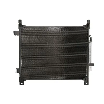 Kondenzator, klima-uređaj NRF NRF 350420 IC-F70B64