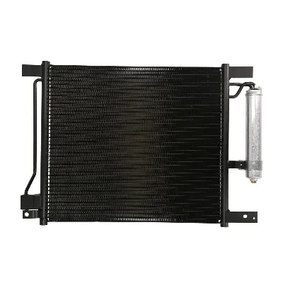 Kondenzator, klima-uređaj NRF NRF 350422 IC-F70B66