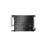 Kondenzator, klima-uređaj NRF NRF 350422 IC-F70B66