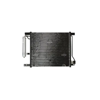 Kondenzator, klima-uređaj NRF NRF 350422 IC-F70B66