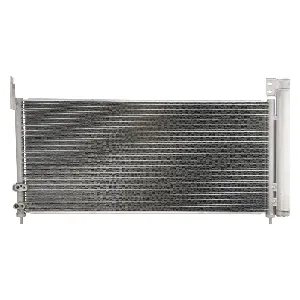 Kondenzator, klima-uređaj NRF NRF 350423 IC-F70B67