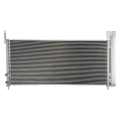 Kondenzator, klima-uređaj NRF NRF 350423 IC-F70B67