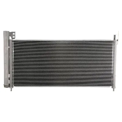 Kondenzator, klima-uređaj NRF NRF 350423 IC-F70B67