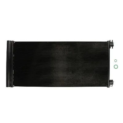 Kondenzator, klima-uređaj NRF NRF 350429 IC-F70B6D