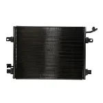 Kondenzator, klima-uređaj NRF NRF 350430 IC-F70B6E