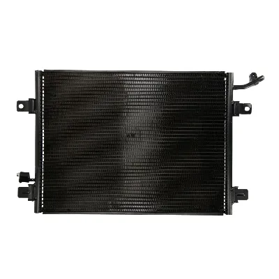 Kondenzator, klima-uređaj NRF NRF 350430 IC-F70B6E