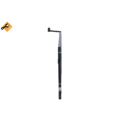 Kondenzator, klima-uređaj NRF NRF 350430 IC-F70B6E