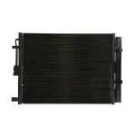 Kondenzator, klima-uređaj NRF NRF 350432 IC-F70B2C