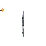 Kondenzator, klima-uređaj NRF NRF 350432 IC-F70B2C