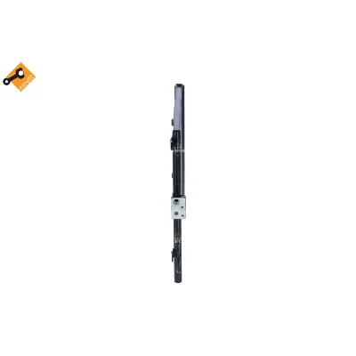 Kondenzator, klima-uređaj NRF NRF 350432 IC-F70B2C