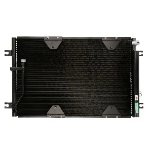 Kondenzator, klima-uređaj NRF NRF 350436 IC-F70B30