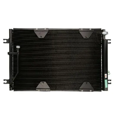 Kondenzator, klima-uređaj NRF NRF 350436 IC-F70B30