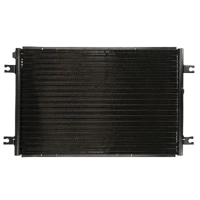 Kondenzator, klima-uređaj NRF NRF 350436 IC-F70B30