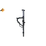 Kondenzator, klima-uređaj NRF NRF 350437 IC-F70B31