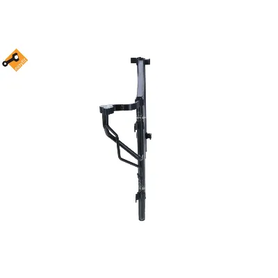 Kondenzator, klima-uređaj NRF NRF 350437 IC-F70B31