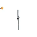 Kondenzator, klima-uređaj NRF NRF 350438 IC-F70B32