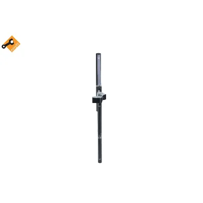 Kondenzator, klima-uređaj NRF NRF 350438 IC-F70B32