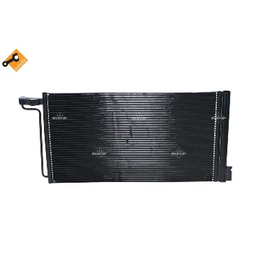 Kondenzator, klima-uređaj NRF NRF 350438 IC-F70B32