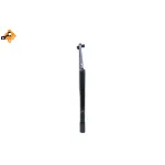 Kondenzator, klima-uređaj NRF NRF 350438 IC-F70B32