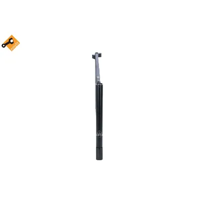 Kondenzator, klima-uređaj NRF NRF 350438 IC-F70B32