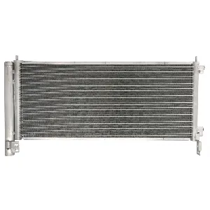 Kondenzator, klima-uređaj NRF NRF 350441 IC-G0QBTY