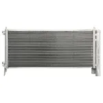 Kondenzator, klima-uređaj NRF NRF 350441 IC-G0QBTY