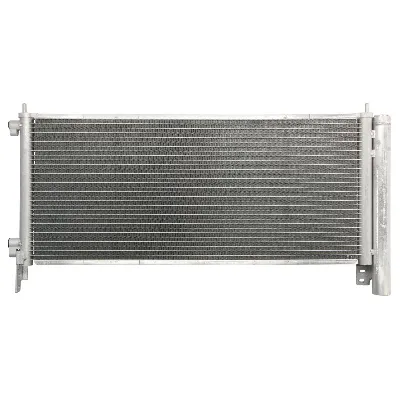 Kondenzator, klima-uređaj NRF NRF 350441 IC-G0QBTY