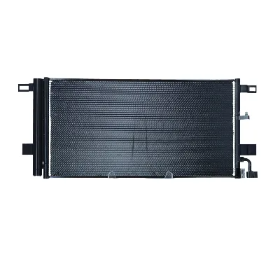 Kondenzator, klima-uređaj NRF NRF 350454 IC-G0QBUA