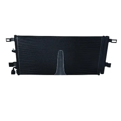 Kondenzator, klima-uređaj NRF NRF 350454 IC-G0QBUA