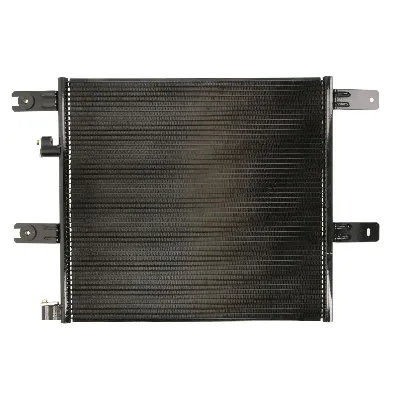 Kondenzator, klima-uređaj NRF NRF 350508 IC-G0RI6N