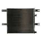 Kondenzator, klima-uređaj NRF NRF 350508 IC-G0RI6N