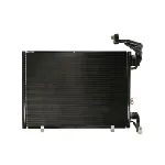 Kondenzator, klima-uređaj NRF NRF 350518 IC-G0SX9E