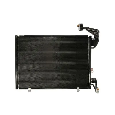 Kondenzator, klima-uređaj NRF NRF 350518 IC-G0SX9E