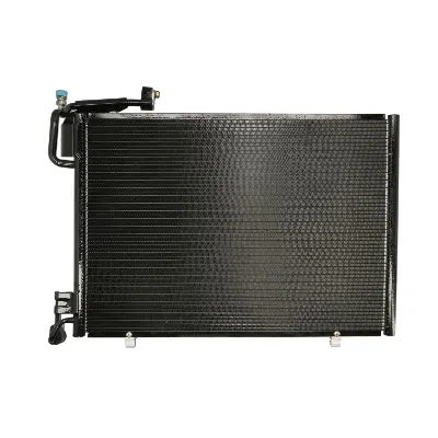 Kondenzator, klima-uređaj NRF NRF 350518 IC-G0SX9E