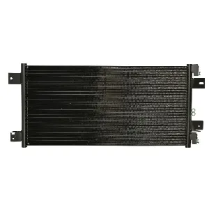 Kondenzator, klima-uređaj NRF NRF 350523 IC-G0SCJ1