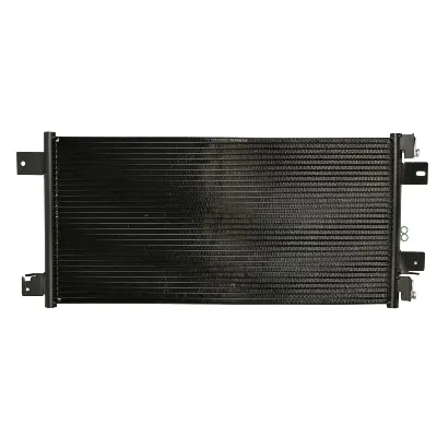 Kondenzator, klima-uređaj NRF NRF 350523 IC-G0SCJ1