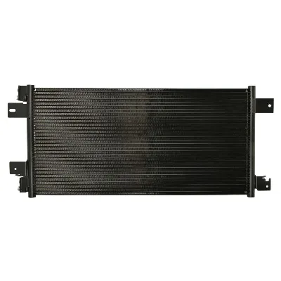 Kondenzator, klima-uređaj NRF NRF 350523 IC-G0SCJ1