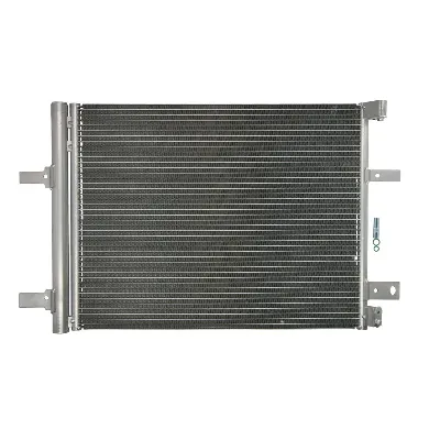 Kondenzator, klima-uređaj NRF NRF 350529 IC-G0T82I