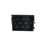 Kondenzator, klima-uređaj NRF NRF 35059 IC-B2C78C