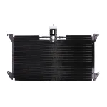 Kondenzator, klima-uređaj NRF NRF 35061 IC-B2C78D