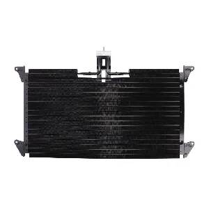 Kondenzator, klima-uređaj NRF NRF 35061 IC-B2C78D