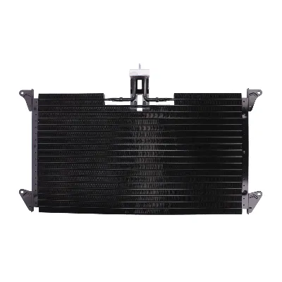 Kondenzator, klima-uređaj NRF NRF 35061 IC-B2C78D