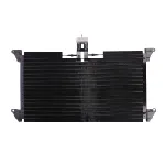 Kondenzator, klima-uređaj NRF NRF 35061 IC-B2C78D