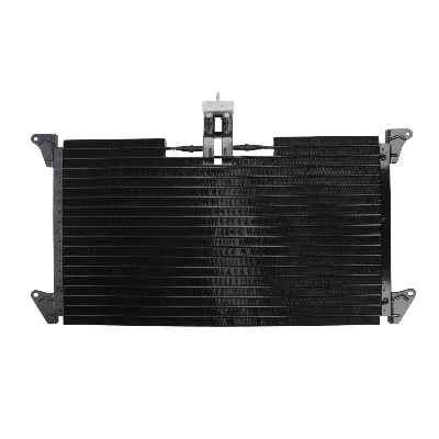 Kondenzator, klima-uređaj NRF NRF 35061 IC-B2C78D