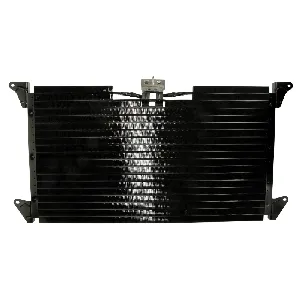 Kondenzator, klima-uređaj NRF NRF 35062 IC-BB06AF